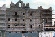 Roscommon Old Gaol 1985